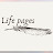 Life Pages