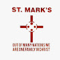 St Mark's Church Malton logo