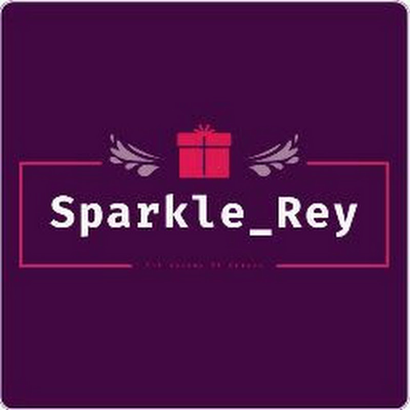 Sparkle_ Rey
