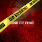 Behind the Crime-True Crime Chronicles logo