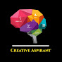 Creative Aspirant logo