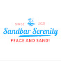 Sandbar Serenity logo