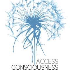 Access Consciousness Avatar