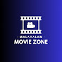 Malayalam Movie Zone logo