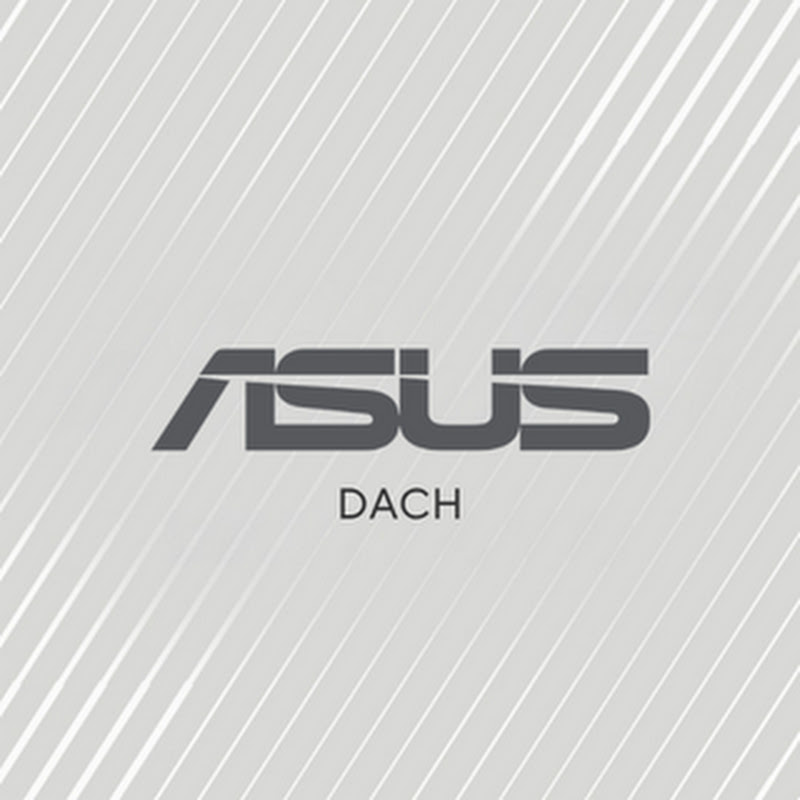 ASUS DACH