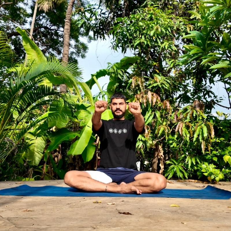 Drona Yoga