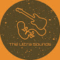 The Ultra Sounds logo