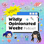 Wildly Opinionated Weebs logo