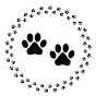 TearPaws logo