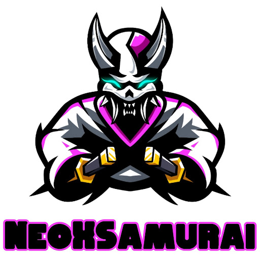 NeoXSamurai