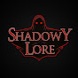 Shadowy Lore logo