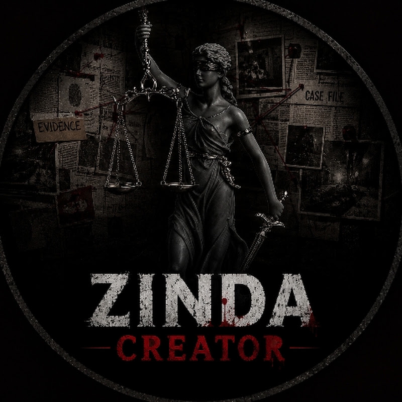 Zinda Creator
