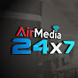 AirMedia24x7