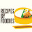 Recipes by Foodies
