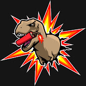 DINO-MITE!