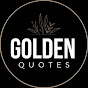 Golden Quotes  logo