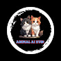 Animal AI Hub logo