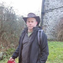 Shaun's Adventures Avatar