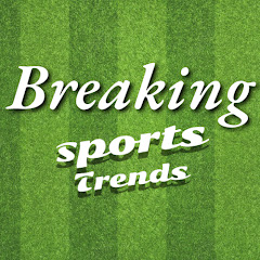 Breaking Sports Trends