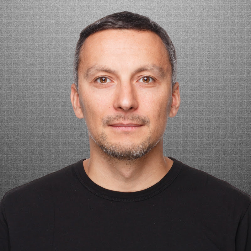 NIKOLAY ANDREEV MASSAGE