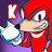 Knuckles The Echidna