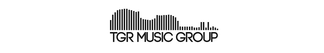 TGR Music Group Avatar canale YouTube 