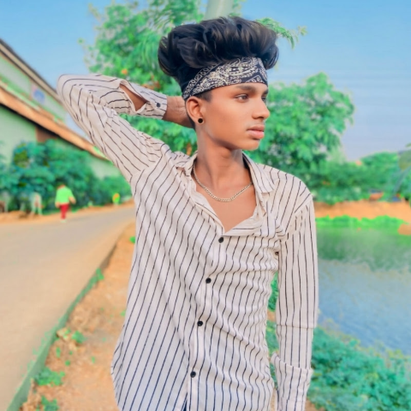Vishal apna dancer