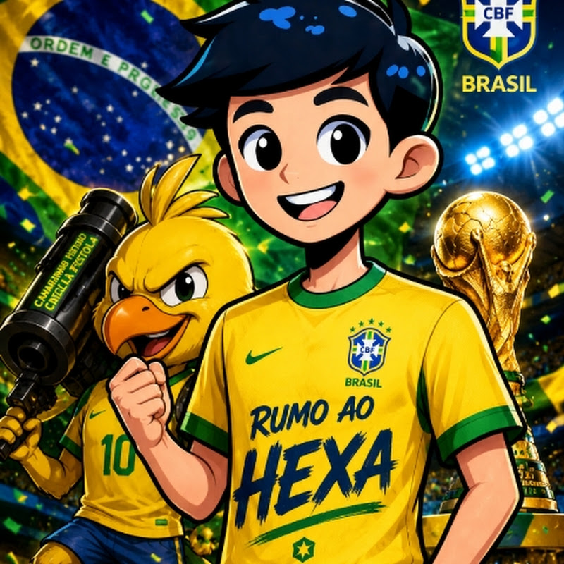 Paulo Tuber YT ☆