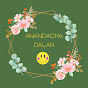 Anandacha Dalan logo