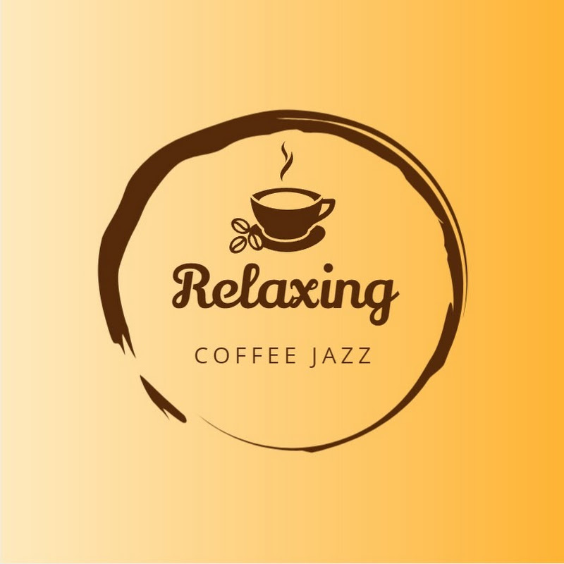 Relaxing Coffee Jazz