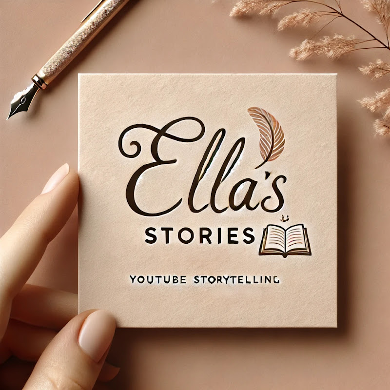 Ella’s Stories 