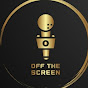 Off The Screen logo