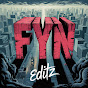 Fyn Editz logo
