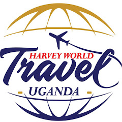 HARVEY WORLD TRAVEL UGANDA 