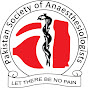 Pakistan Society of Anaesthesiologists
