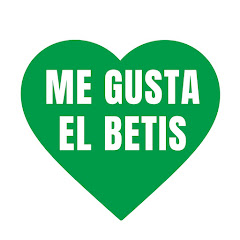 Me gusta el Betis
