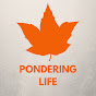 Pondering Life Shorts logo