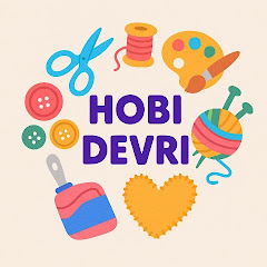 Hobi Devri avatar