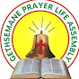 Gethsemane Prayer Life Assembly logo
