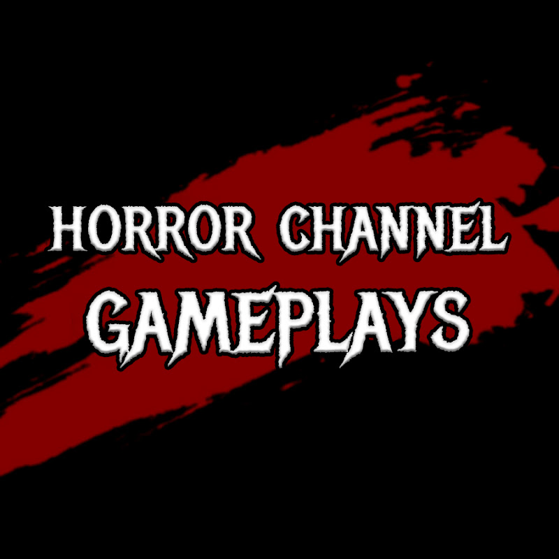 Horror Channel_Gameplays