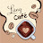 Lặng Cafe