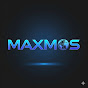 Max Mos logo