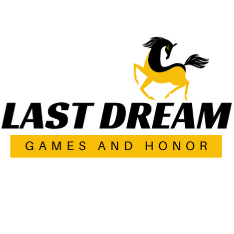 Last Dream Games