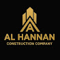 AL Hanan Construction Company - @ALHananCompany - Youtube