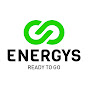 Energys Australia - Green Hydrogen logo