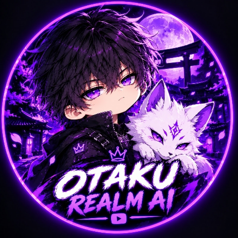 Otaku Realm AI