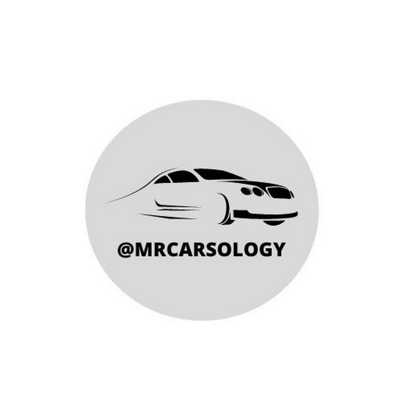 @MRCARSOLOGY