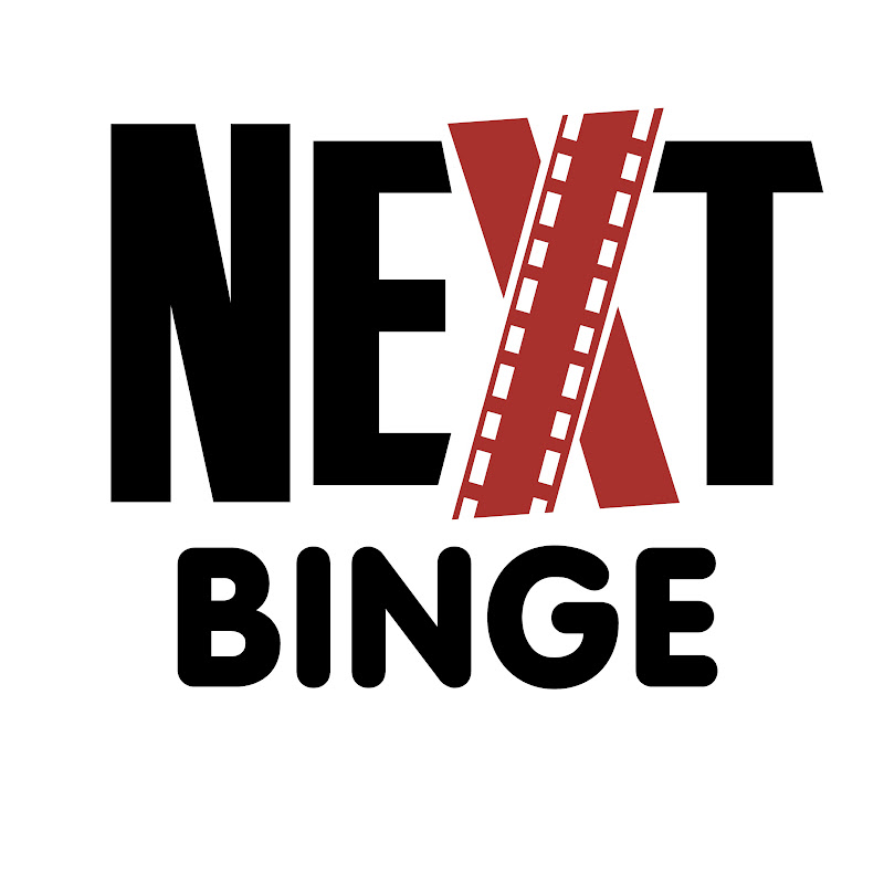 NextBinge 