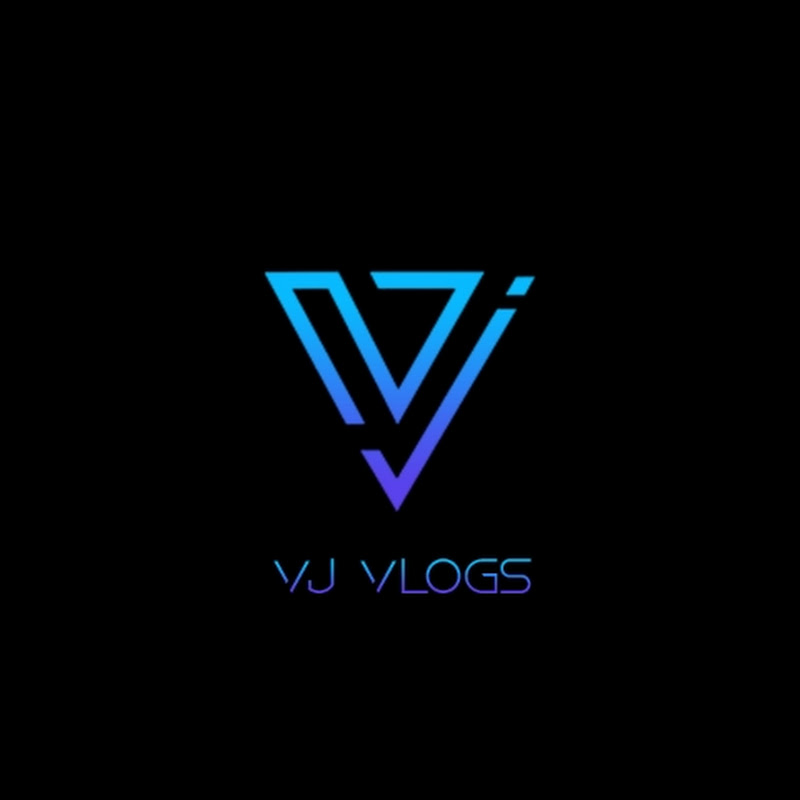 VJ VLOGS