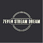 Seven Stream Dream YouTube Profile Photo